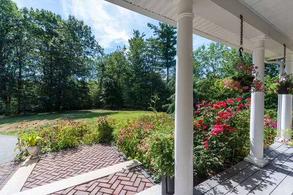 Hubbardston, MA 01452,131 Old Westminster Rd