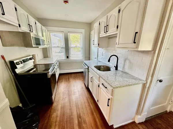 Brockton, MA 02302,41 Wendell Ave