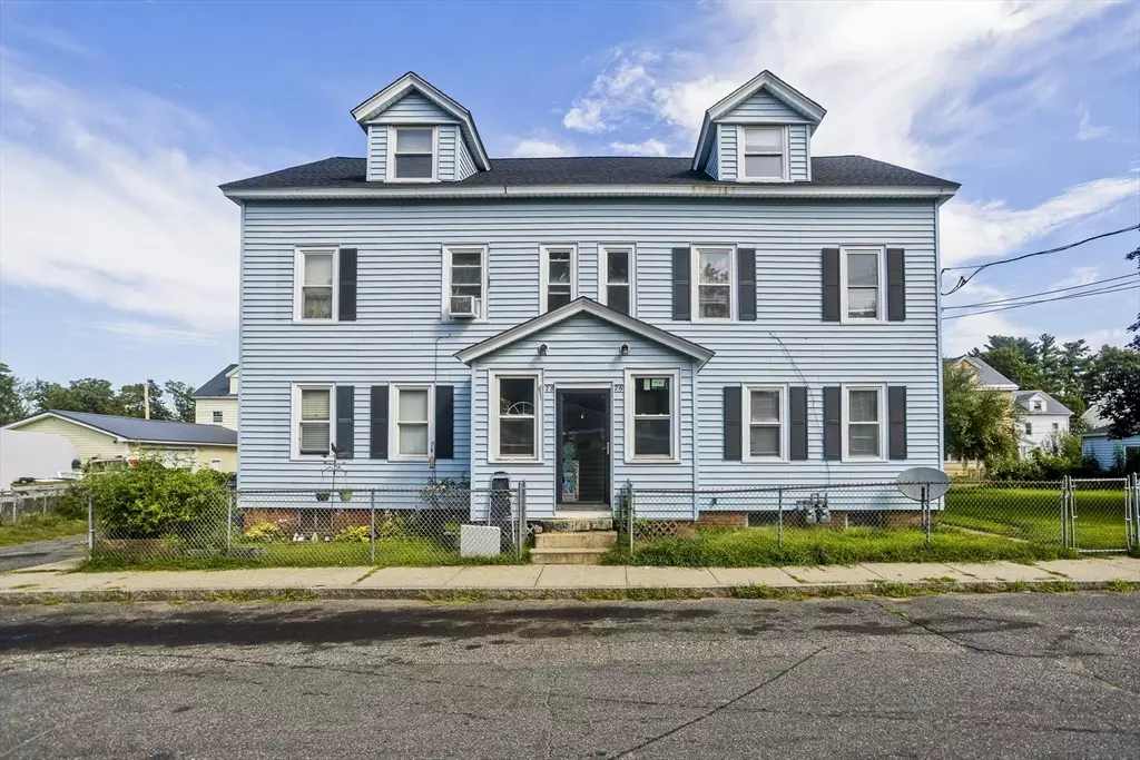 Easthampton, MA 01027,26 Federal #2
