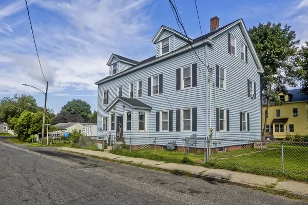 Easthampton, MA 01027,26 Federal #2