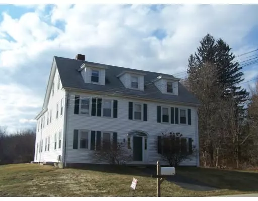 Hopkinton, MA 01748,158 Hayden Rowe Street #2