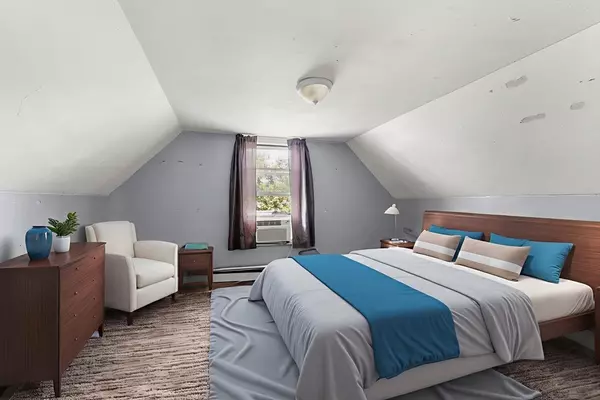 Boston, MA 02122,7 Bloomington St