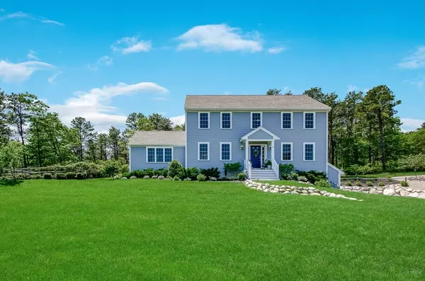 Plymouth, MA 02360,74 Nautical Way