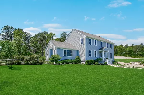 Plymouth, MA 02360,74 Nautical Way