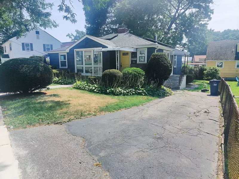 116 Almont St, Boston, MA 02126