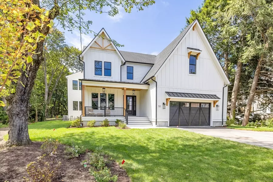 32 Pemberton, Wayland, MA 01778