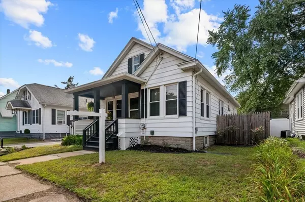 Springfield, MA 01108,7 Turner St