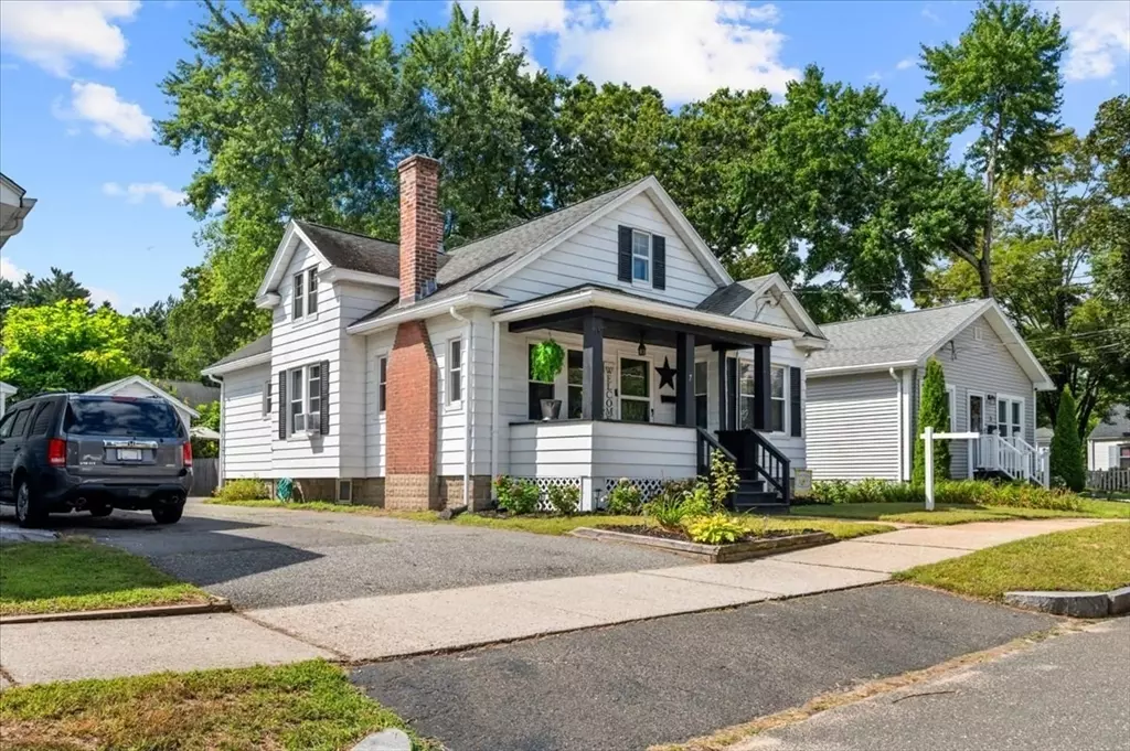 Springfield, MA 01108,7 Turner St