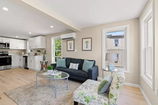 Revere, MA 02151,47 Roosevelt St