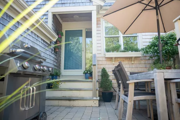 Yarmouth, MA 02675,25 Oak Glen Village #25