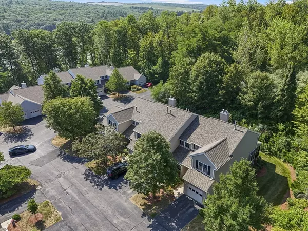 Fitchburg, MA 01420,100 Saw Mill Pond Road #100