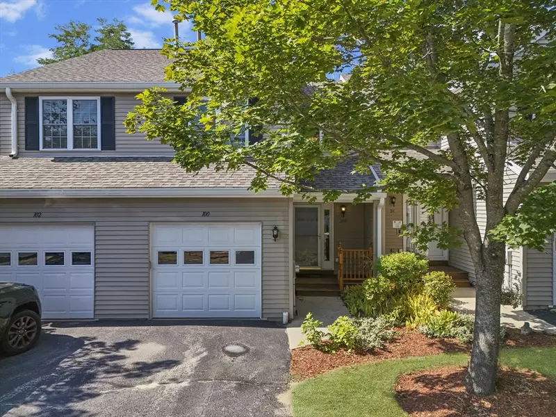 100 Saw Mill Pond Road #100, Fitchburg, MA 01420