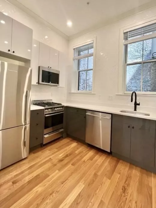Cambridge, MA 02114,18 Grove Street #1