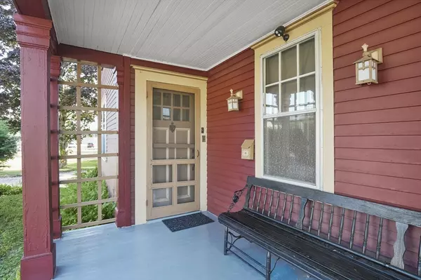 Winchendon, MA 01475,59 Beech Street