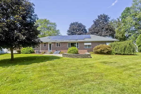 Hadley, MA 01035,35 Rocky Hill Rd