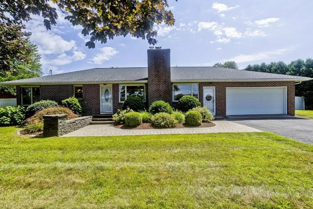 Hadley, MA 01035,35 Rocky Hill Rd