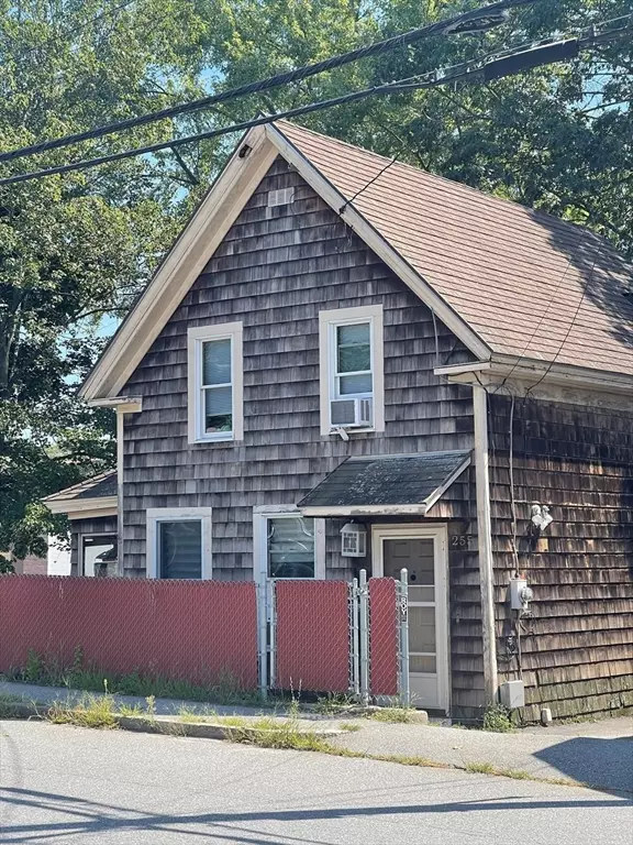 Lowell, MA 01852,255 Plain Street