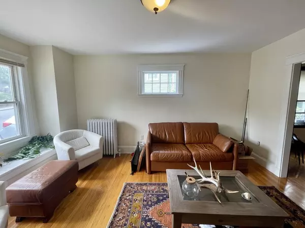 Boston, MA 02135,51 Breck Ave #51