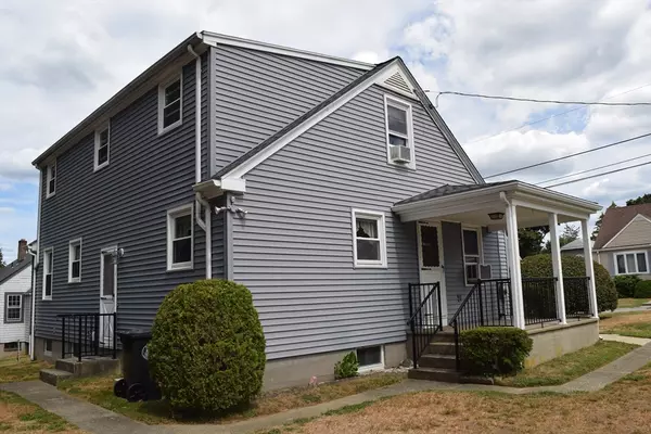 Swansea, MA 02777,73 Jette St