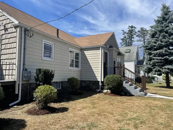 Worcester, MA 01607,306 Greenwood St