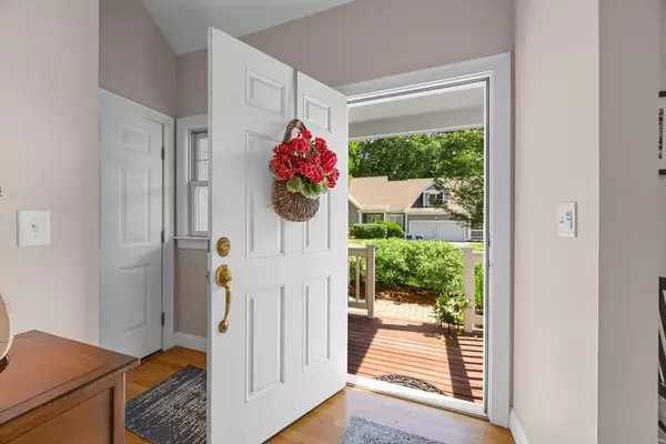 Hopkinton, MA 01748,38 Sanctuary Ln #38