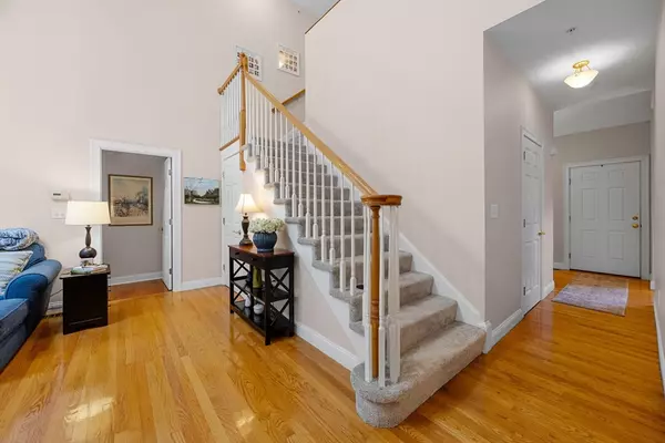 Hopkinton, MA 01748,38 Sanctuary Ln #38