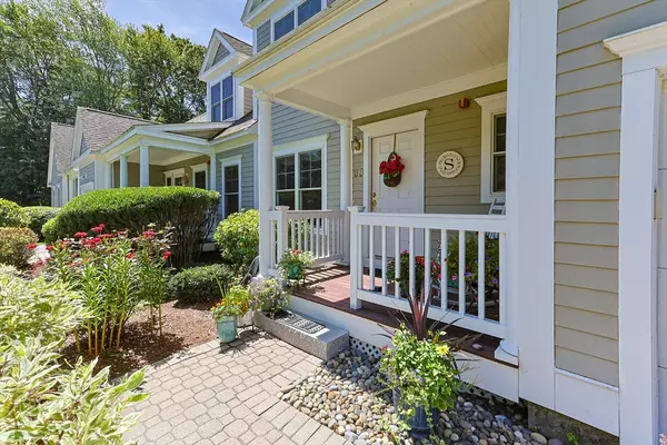 Hopkinton, MA 01748,38 Sanctuary Ln #38