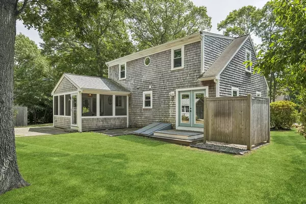 Falmouth, MA 02536,22 Mattapan St