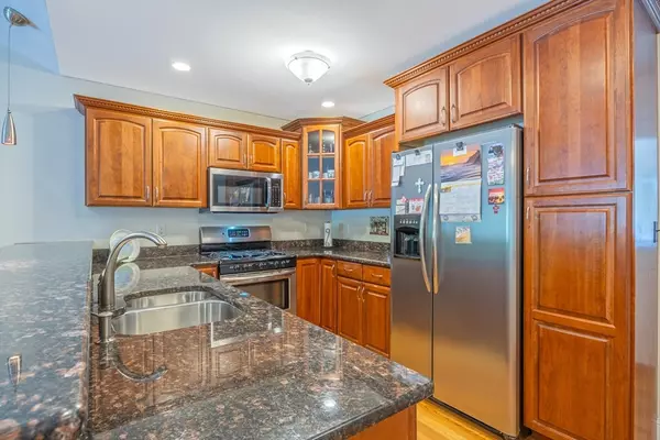 Chicopee, MA 01020,39 Pinecrest Drive #39