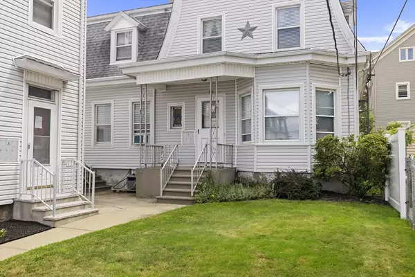 Fall River, MA 02721,48 Ridge Street