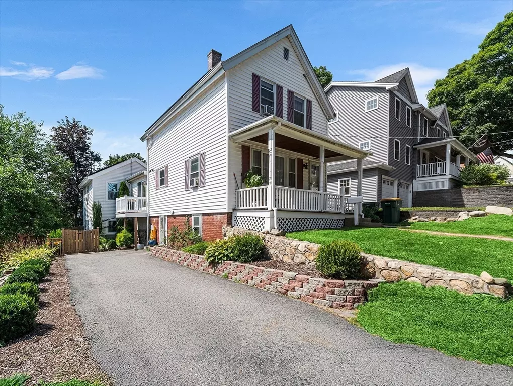 Norwood, MA 02062,19 Allen Rd