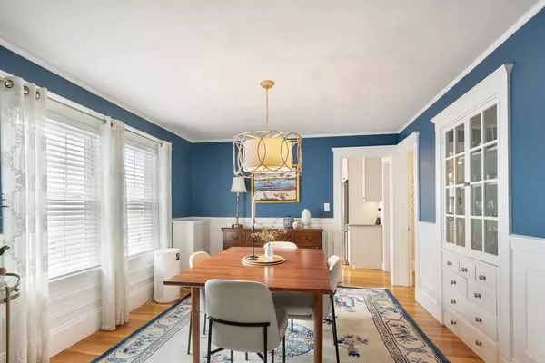 Belmont, MA 02478,32 Wiley Road #32