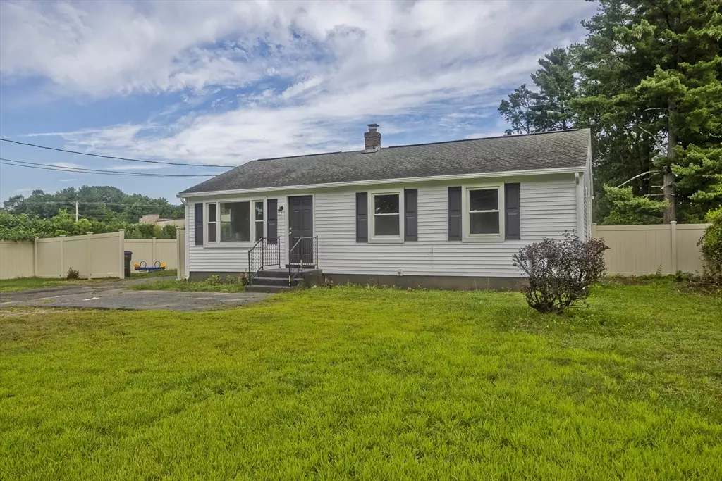 Holyoke, MA 01040,397 Apremont Hwy