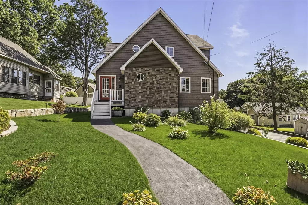 Auburn, MA 01501,8 Shirley St