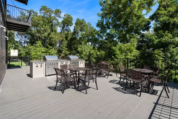 Boston, MA 02135,1 Nevins Hill Way #PH703