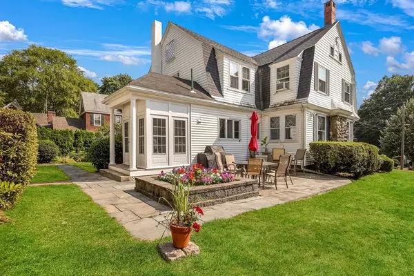 Haverhill, MA 01830,34 Lakeview Avenue