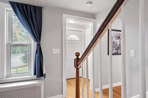 Worcester, MA 01602,16 Zenith Drive