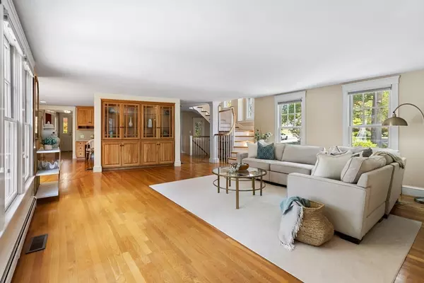 Lexington, MA 02421,2380 Massachusetts Ave