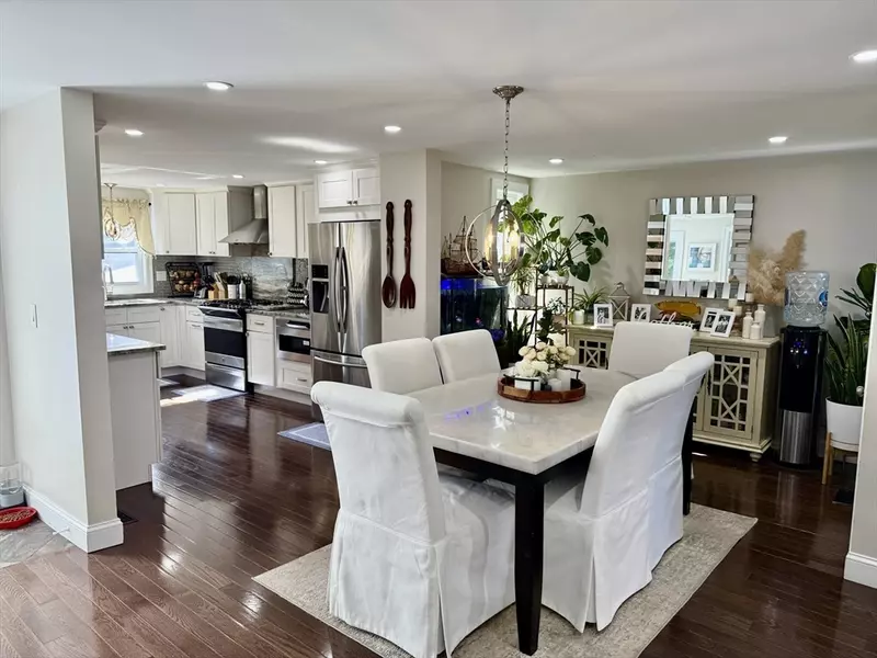 317 Lynn Street, Malden, MA 02148