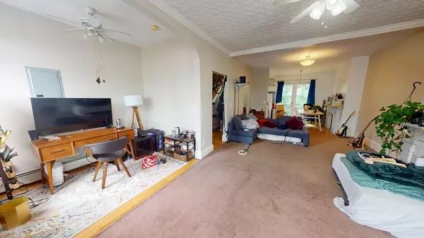 40 Pearl #2, Cambridge, MA 02139