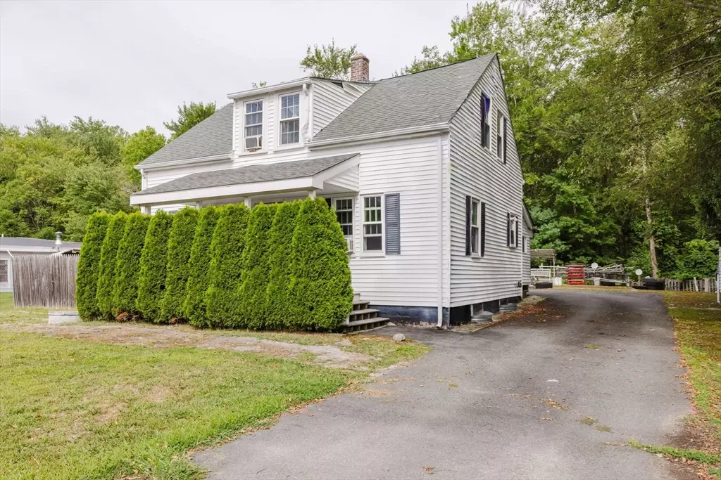 Rehoboth, MA 02769,246 Winthrop Street