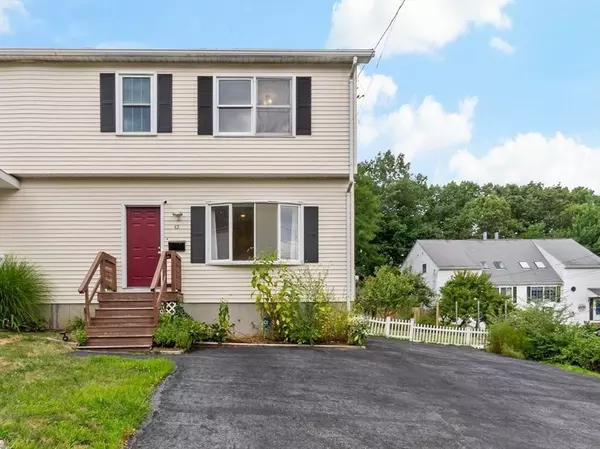Worcester, MA 01602,45 Fourth Street