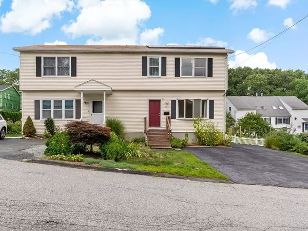 Worcester, MA 01602,45 Fourth Street
