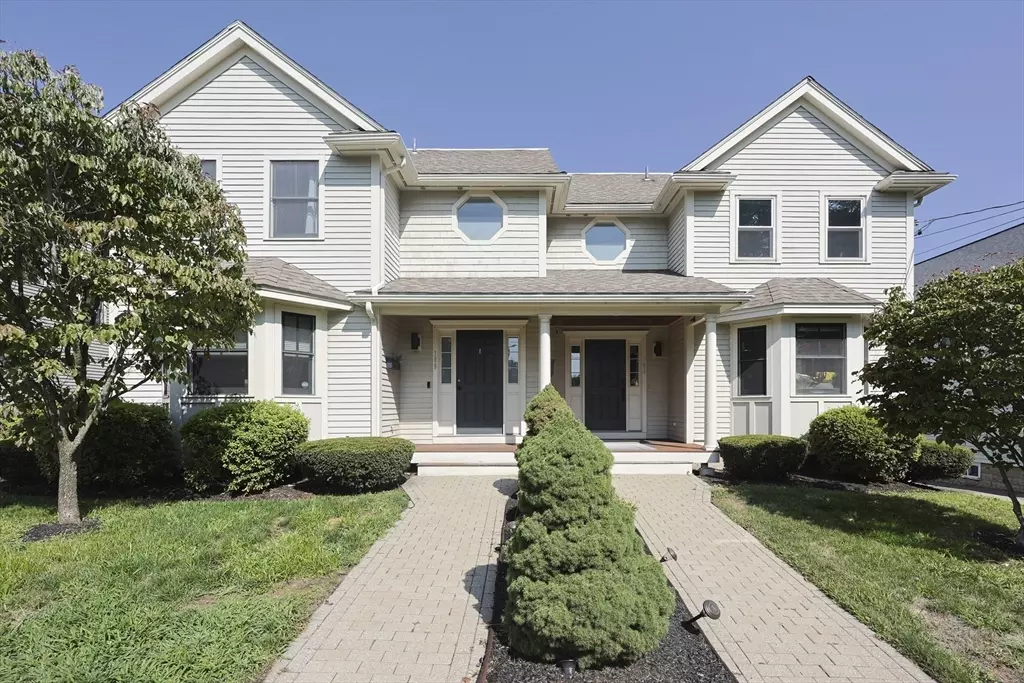Watertown, MA 02472,105 Watertown St #105