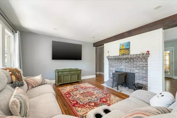 Halifax, MA 02338,138 Fuller St