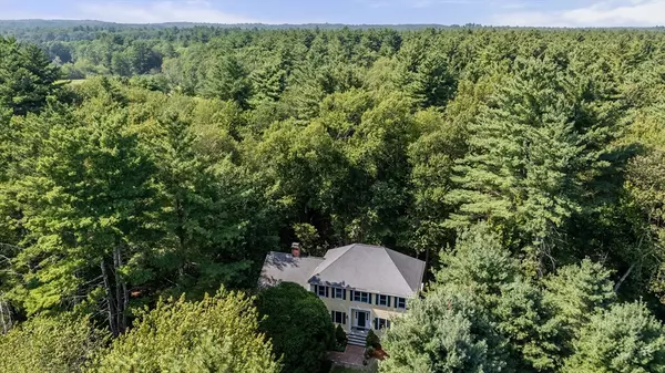 Sudbury, MA 01776,941 Concord Road
