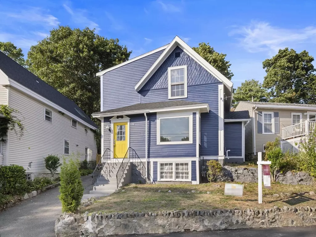 Swampscott, MA 01907,22 Jessie St #SFH