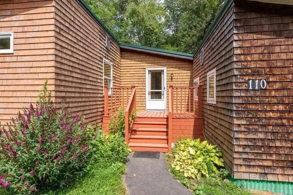 Amherst, MA 01002,110 Grantwood Dr