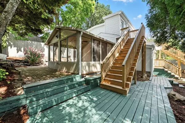 Gloucester, MA 01930,45B Warner Street