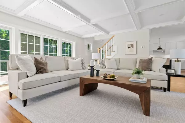 Boxford, MA 01921,111 Killam Hill Road